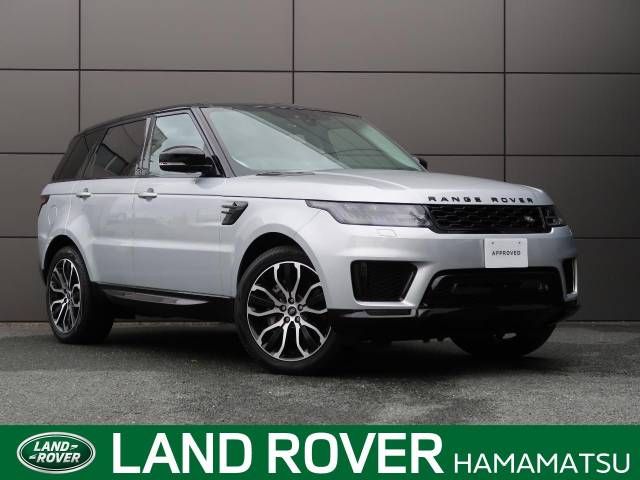 ROVER / ROVER RANGE ROVER SPORTS