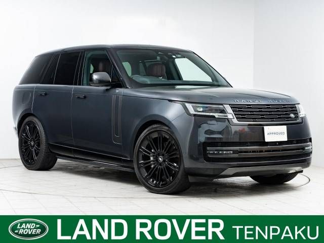 ROVER / ROVER RANGE ROVER