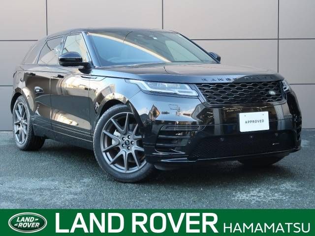 ROVER / ROVER RANGE ROVER VELAR