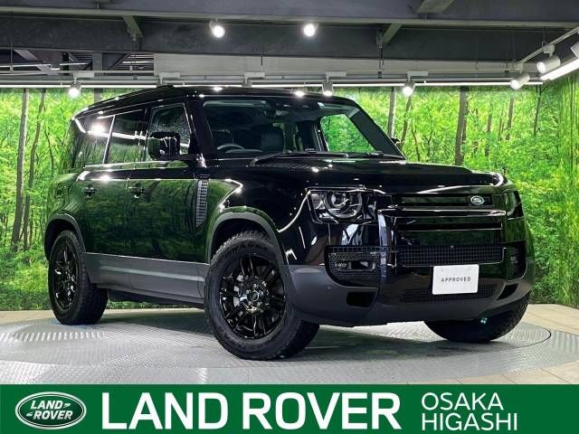 ROVER / ROVER DEFENDER