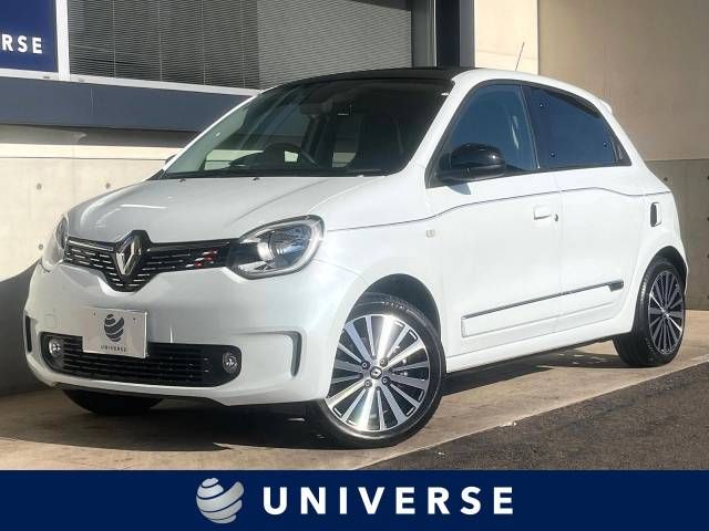 RENAULT / RENAULT TWINGO