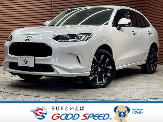 HONDA / ZR-V e:HEV