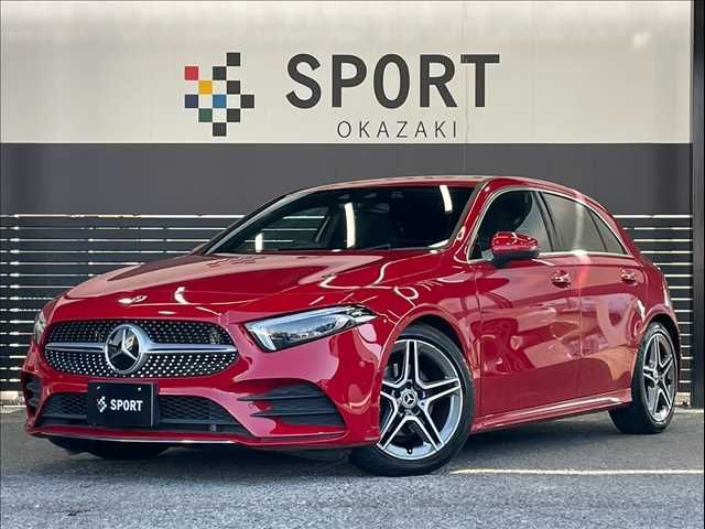 MERCEDES BENZ / MERCEDES BENZ A class