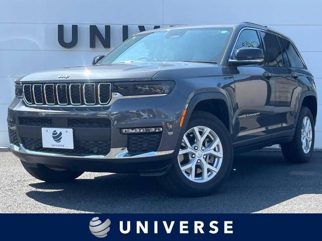 JEEP / JEEP GRAND CHEROKEE