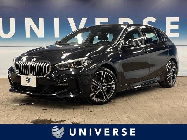 BMW / BMW 1series