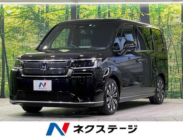 HONDA / STEPWAGON e:HEV SPADA