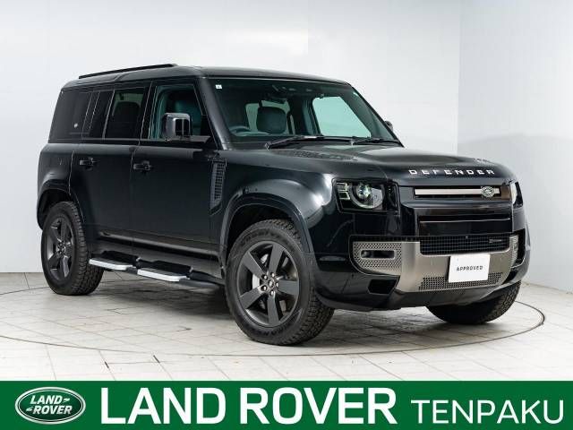 ROVER / ROVER DEFENDER