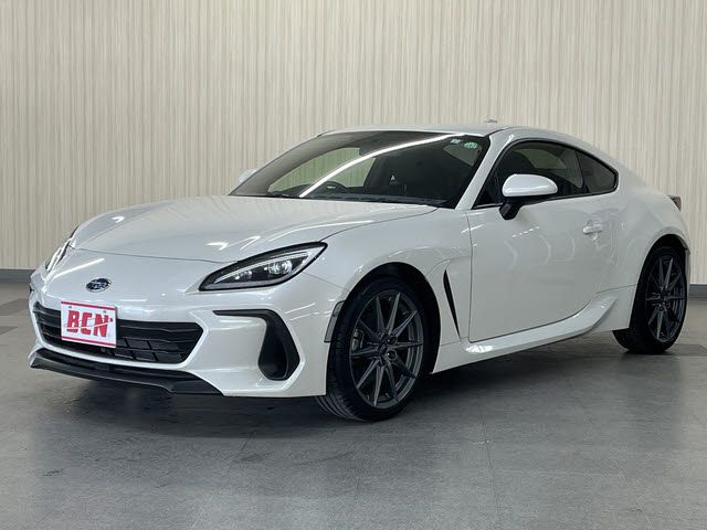 SUBARU / BRZ