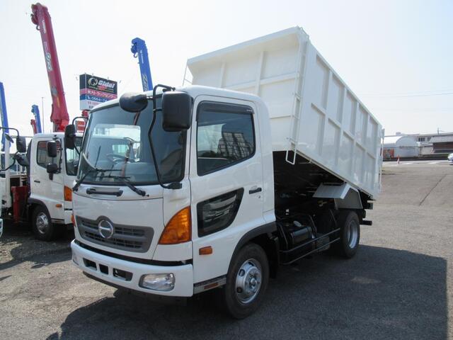 Hino / RANGER