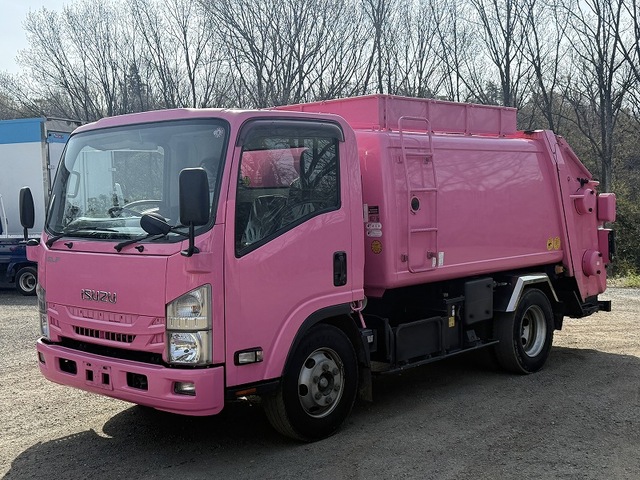 Isuzu / ELF
