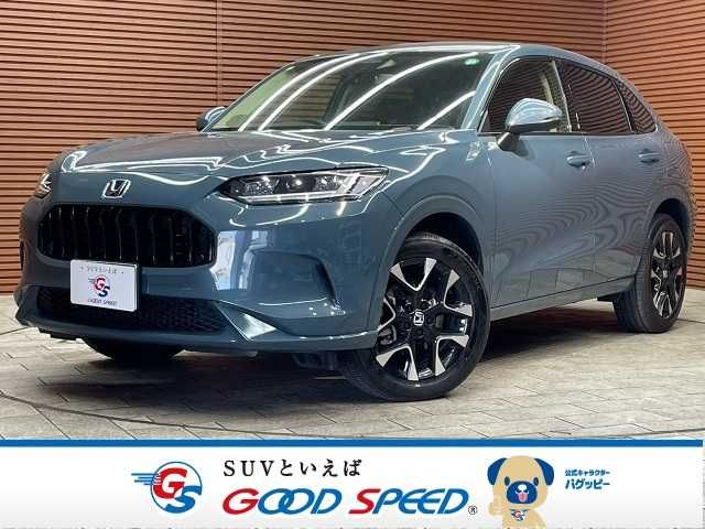 HONDA / ZR-V e:HEV