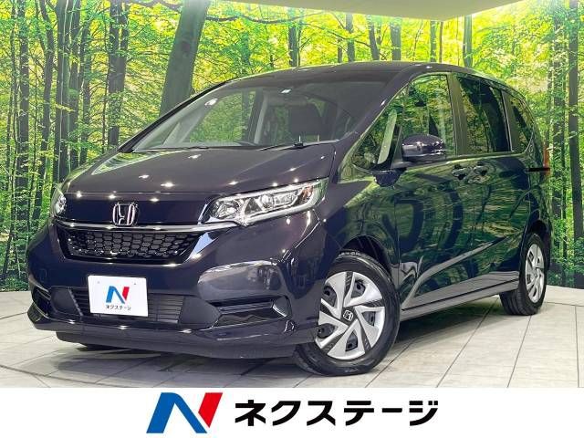 HONDA / FREED HYBRID