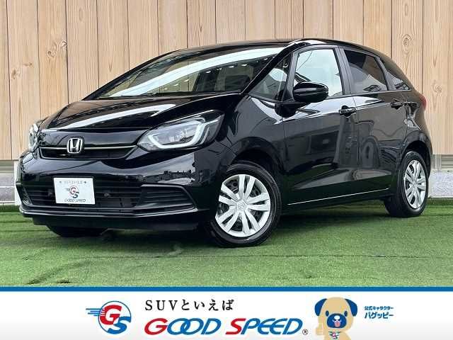 HONDA / FIT