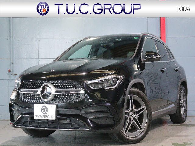 MERCEDES BENZ / MERCEDES BENZ GLA class