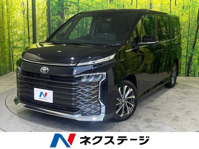 TOYOTA / VOXY