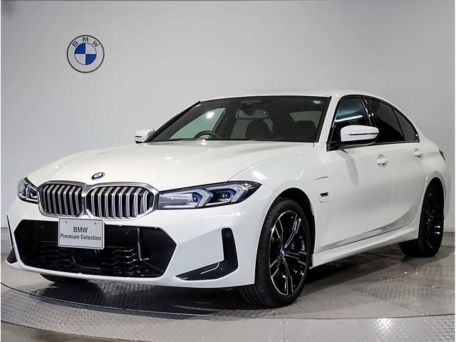 BMW / BMW 3series sedan
