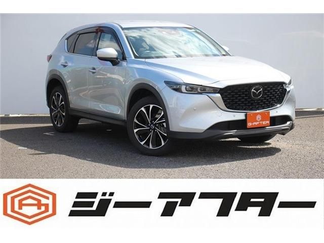 MAZDA / CX-5