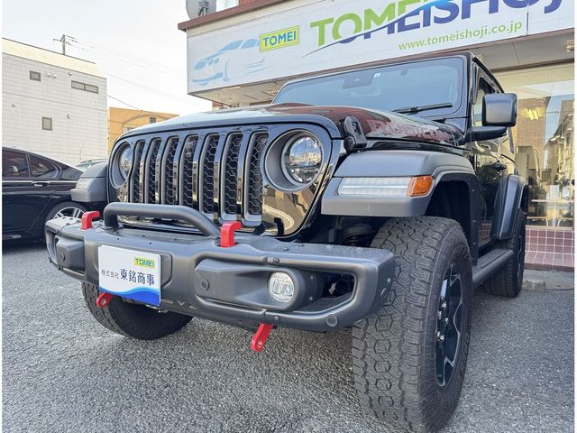 JEEP / JEEP WRANGLER