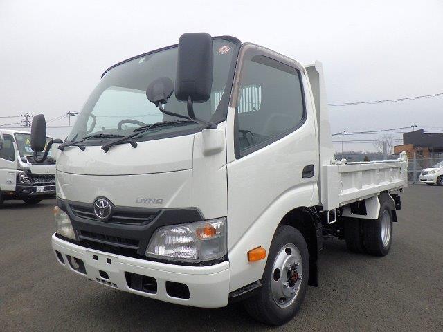 Toyota / DYNA