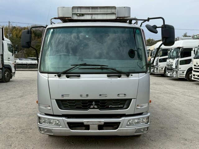 Mitsubishi / FIGHTER