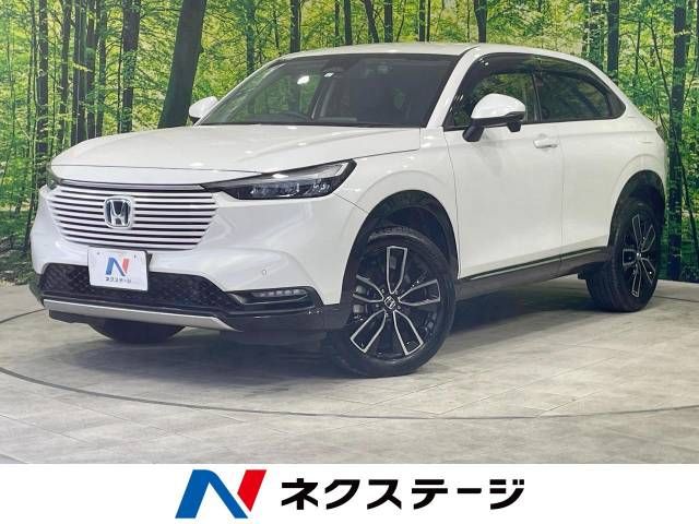 HONDA / VEZEL e:HEV