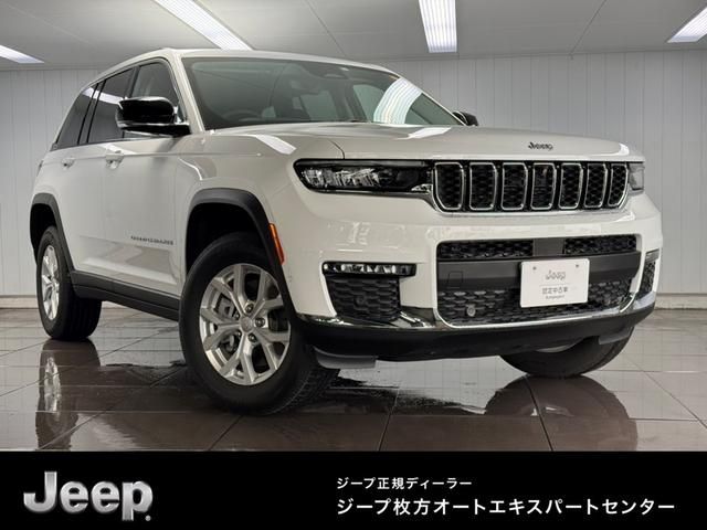 JEEP / JEEP GRAND CHEROKEE