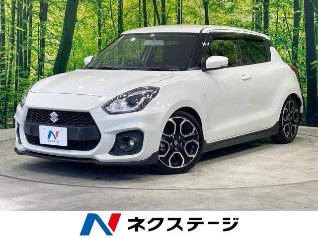 SUZUKI / SWIFT