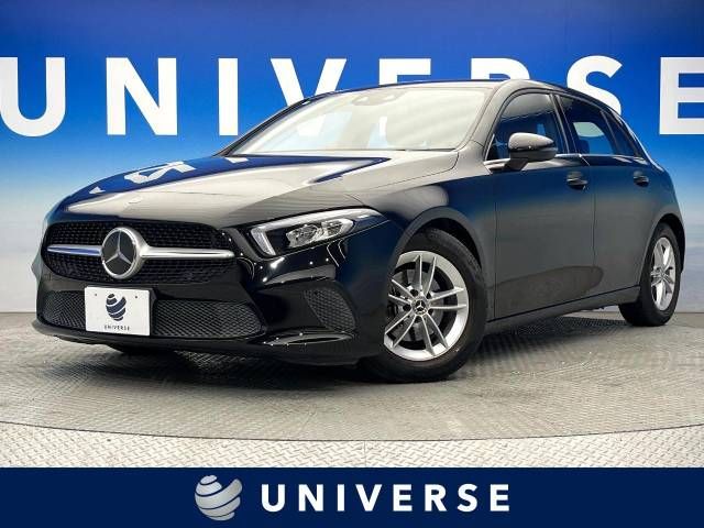 MERCEDES BENZ / MERCEDES BENZ A class