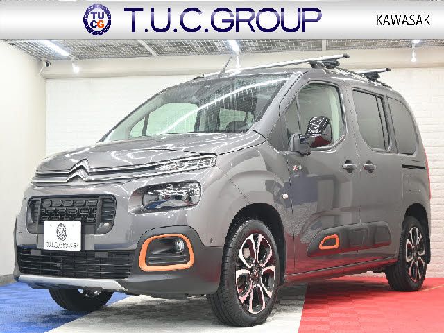 CITROEN / CITROEN Berlingo