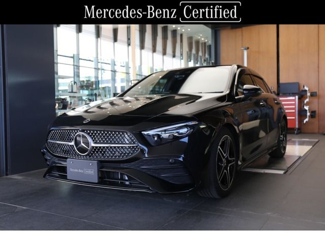 MERCEDES BENZ / MERCEDES BENZ A class