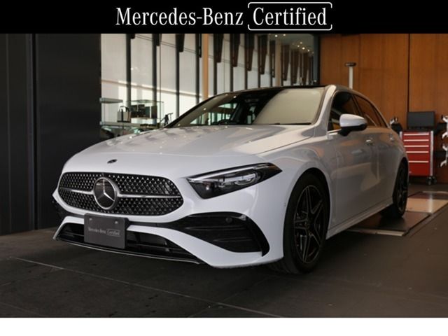 MERCEDES BENZ / MERCEDES BENZ A class
