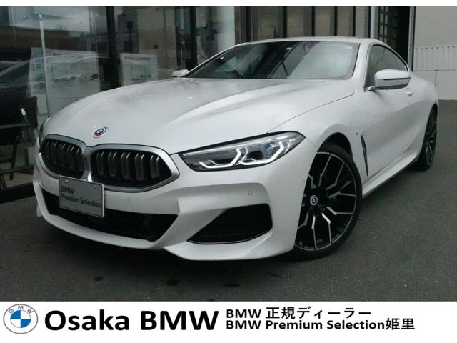 BMW / BMW 8series