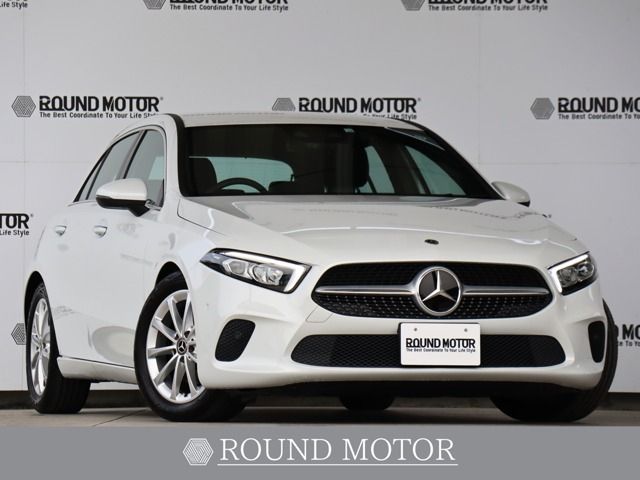 MERCEDES BENZ / MERCEDES BENZ A class