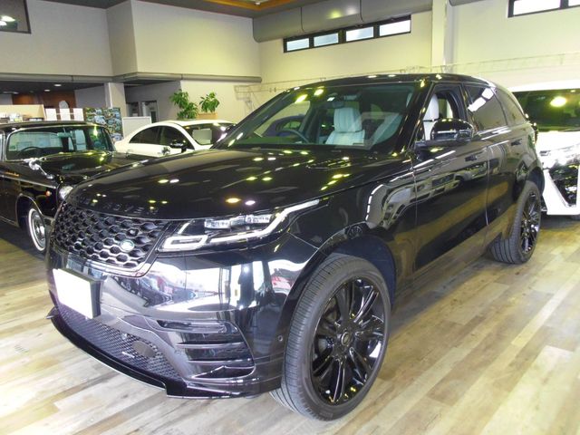 ROVER / ROVER RANGE ROVER VELAR