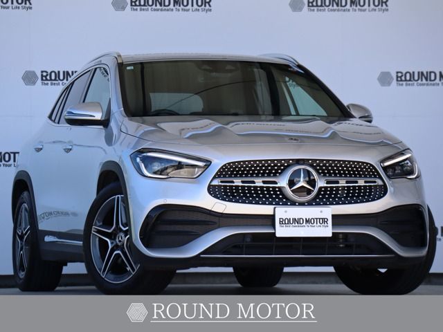 MERCEDES BENZ / MERCEDES BENZ GLA class
