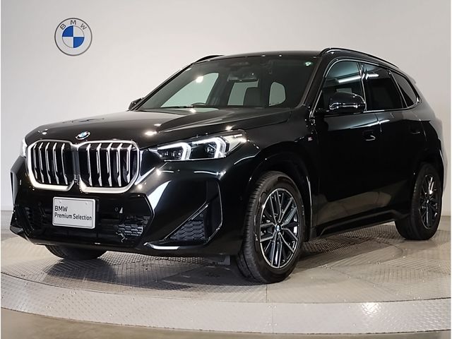 BMW / BMW X1