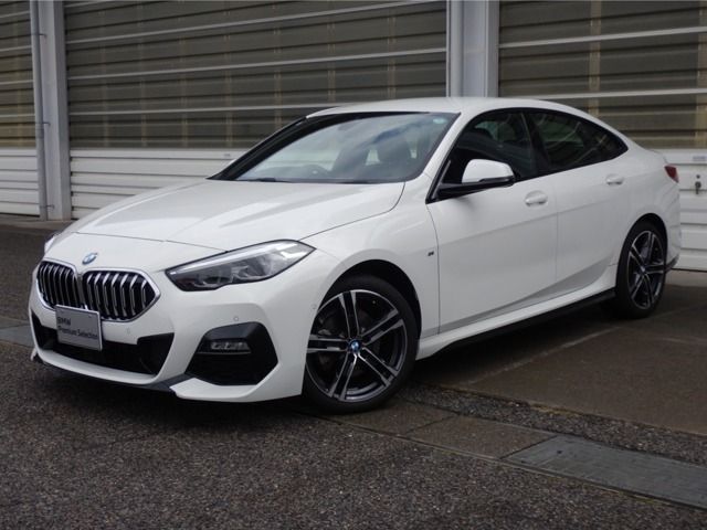 BMW / BMW 2series Gran coupe
