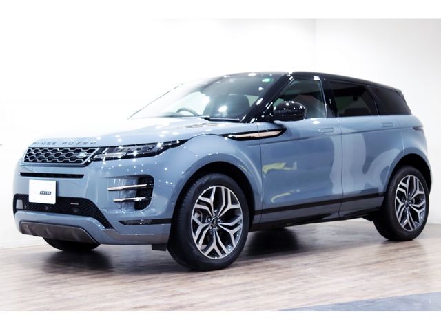 ROVER / ROVER RANGE ROVER EVOGUE