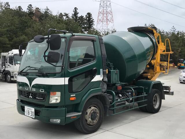 Mitsubishi / FIGHTER