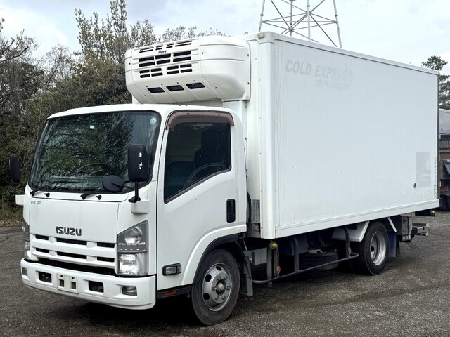 Isuzu / ELF