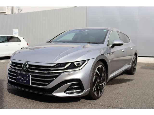 VOLKSWAGEN / VOLKSWAGEN Arteon Shooting Brake