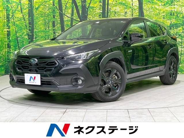 SUBARU / CROSSTREK