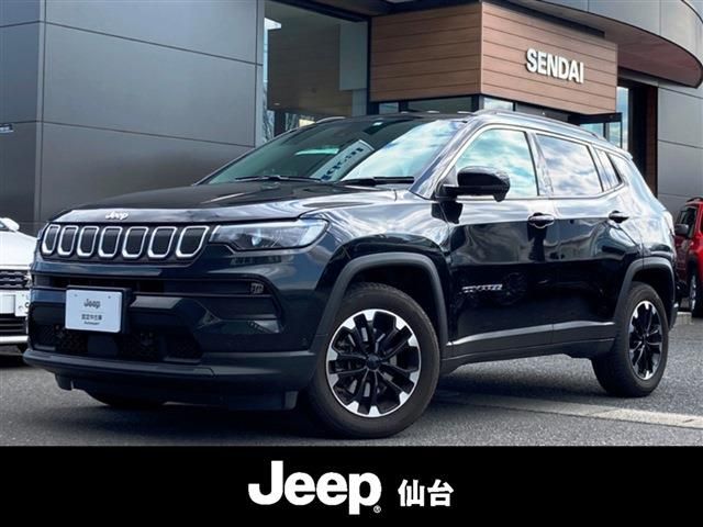 JEEP / JEEP COMPASS
