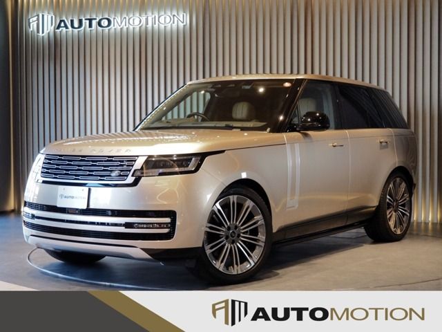 ROVER / ROVER RANGE ROVER