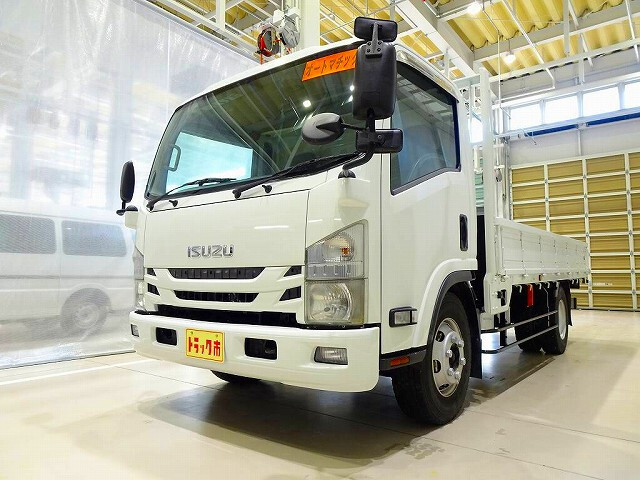 Isuzu / ELF