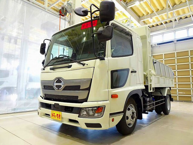 Hino / RANGER