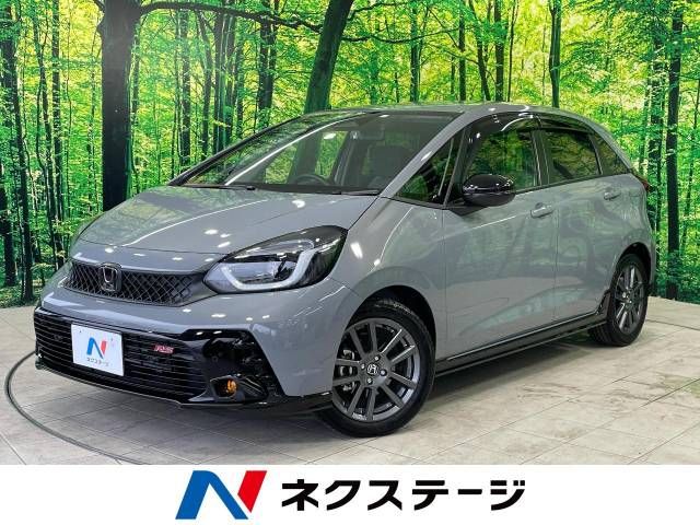 HONDA / FIT e:HEV