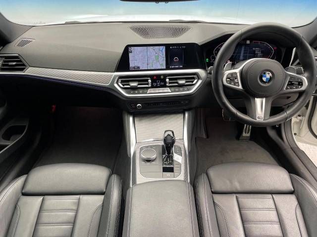 BMW 4series coupe