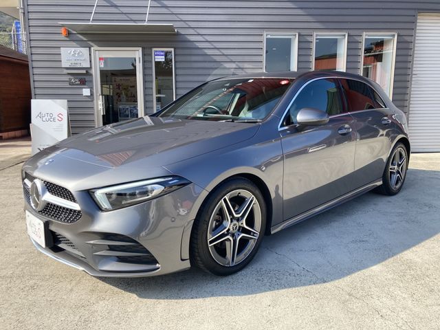 MERCEDES BENZ / MERCEDES BENZ A class