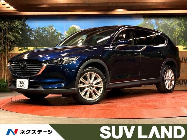 MAZDA / CX-8